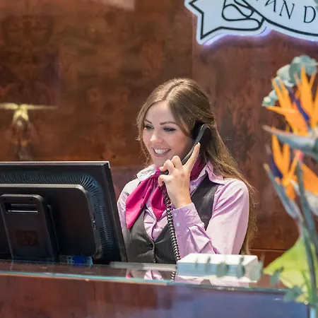 Der Valk Airporthotel