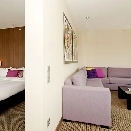 Hotel Der Valk Airporthotel