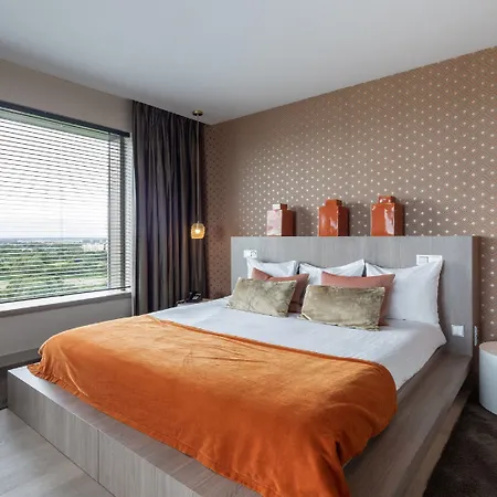 Hotel Der Valk Airporthotel