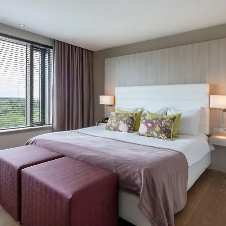 Der Valk Airporthotel 4*
