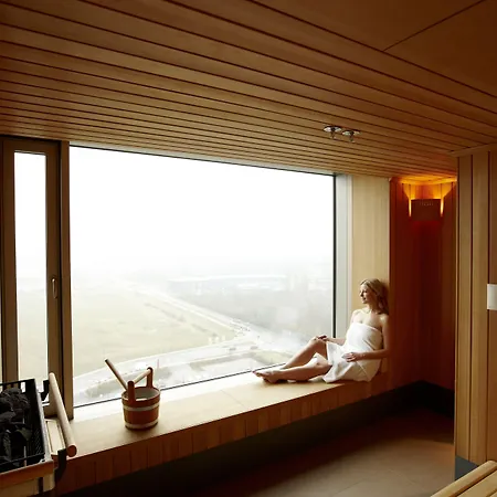 Hotel Der Valk Airporthotel