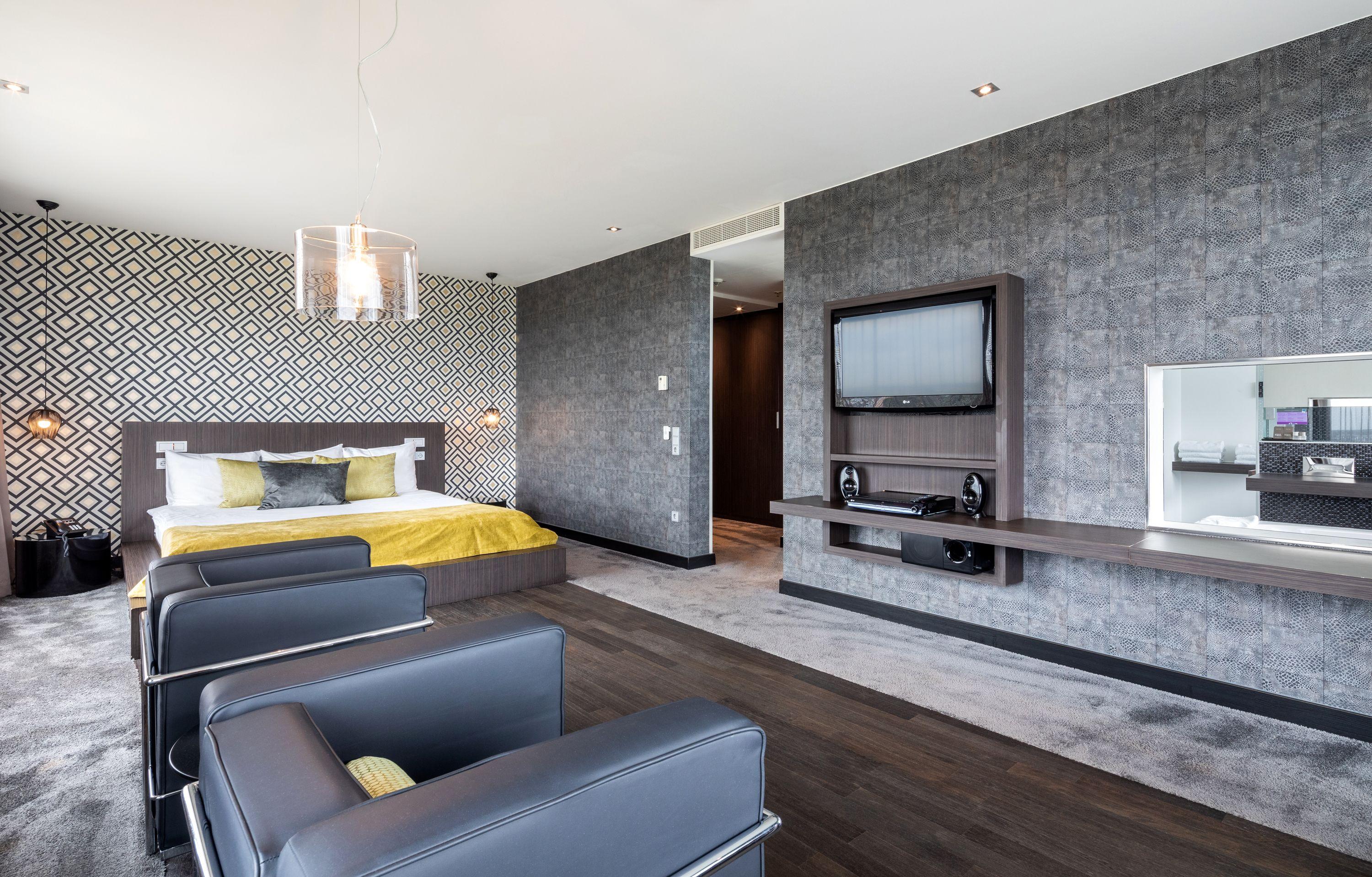 Der Valk Airporthotel Düsseldorf