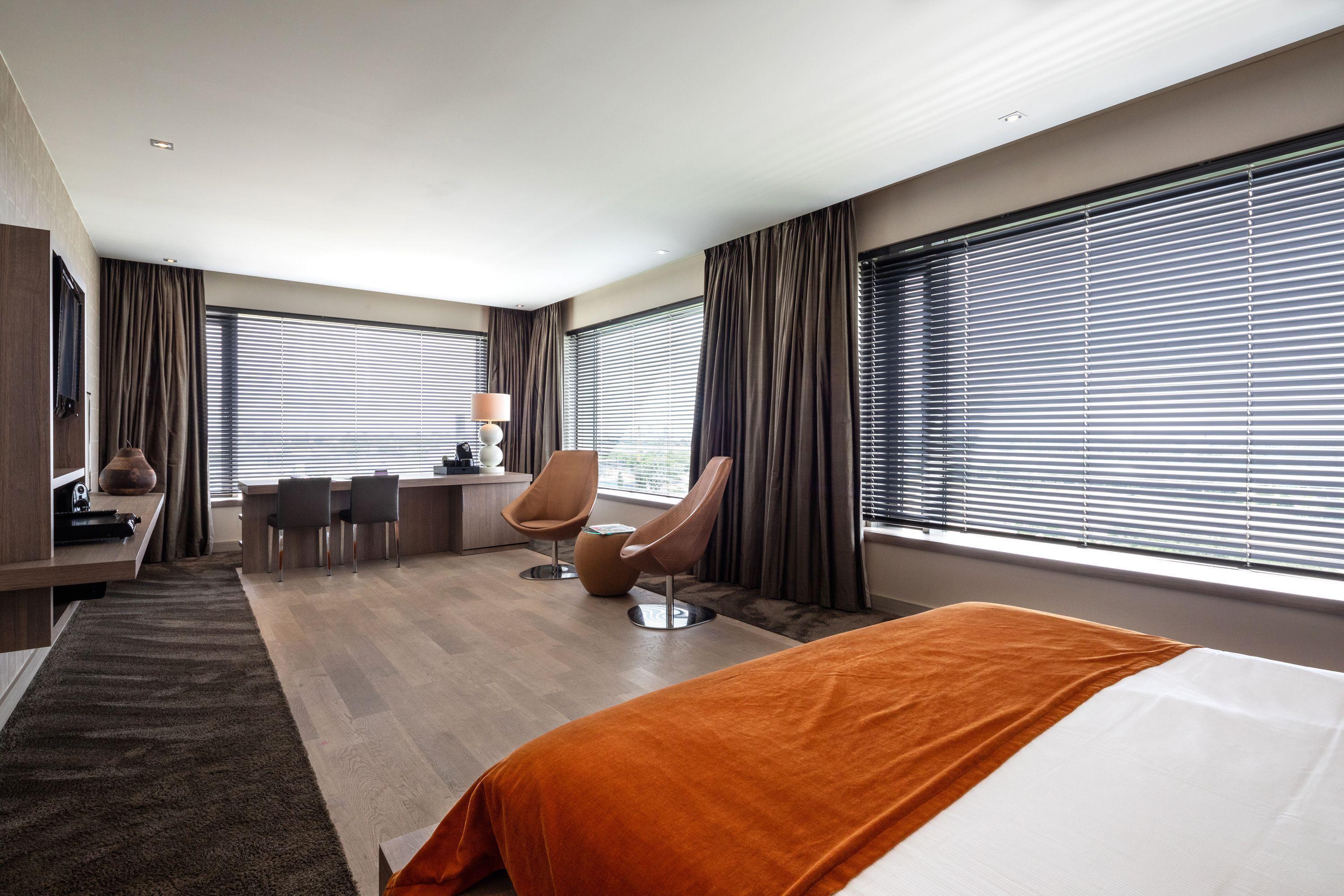Der Valk Airporthotel 4* Düsseldorf