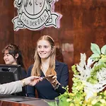 Van Der Valk Hotel Duesseldorf