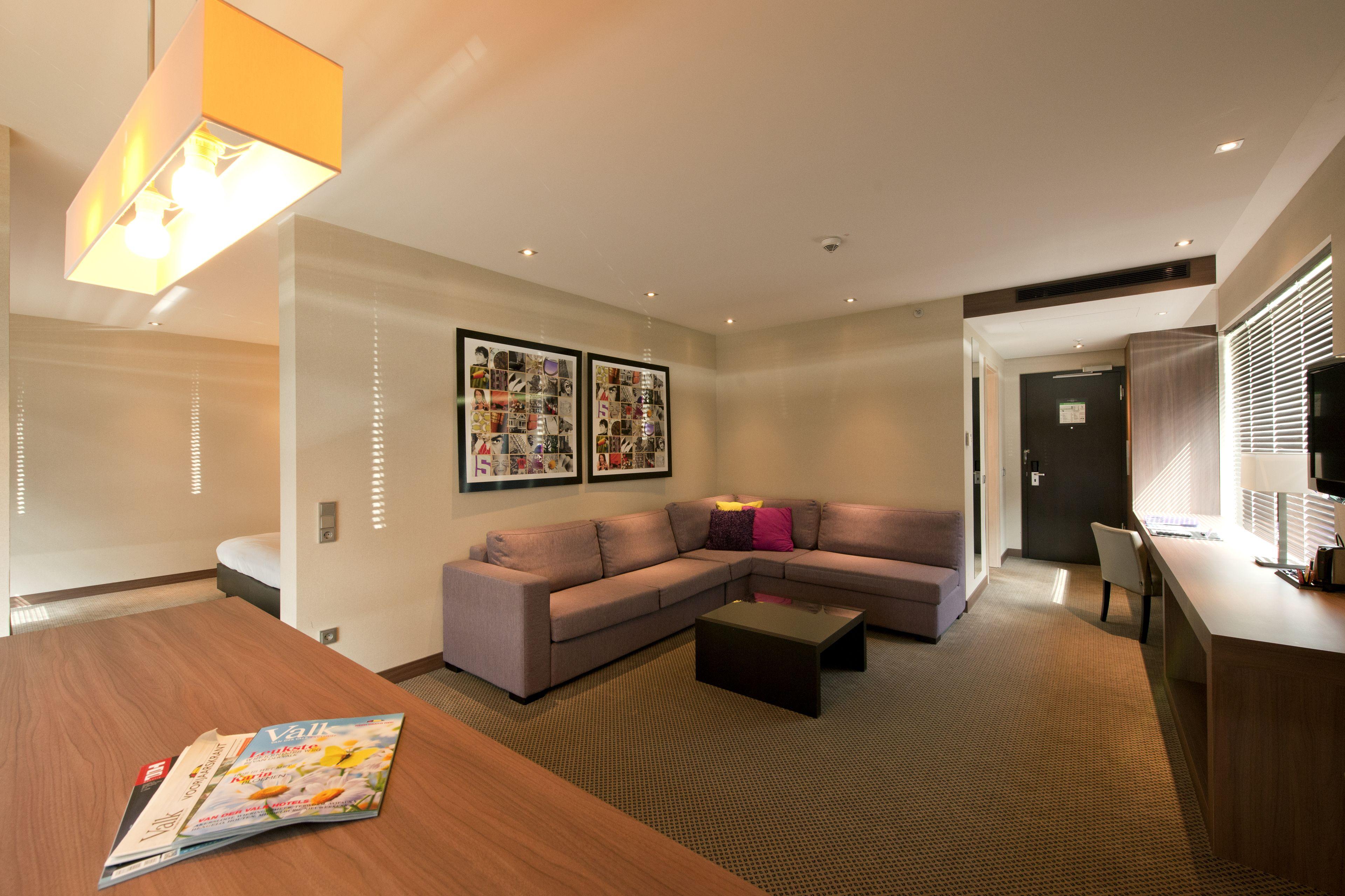 Hotel Der Valk Dusseldorf