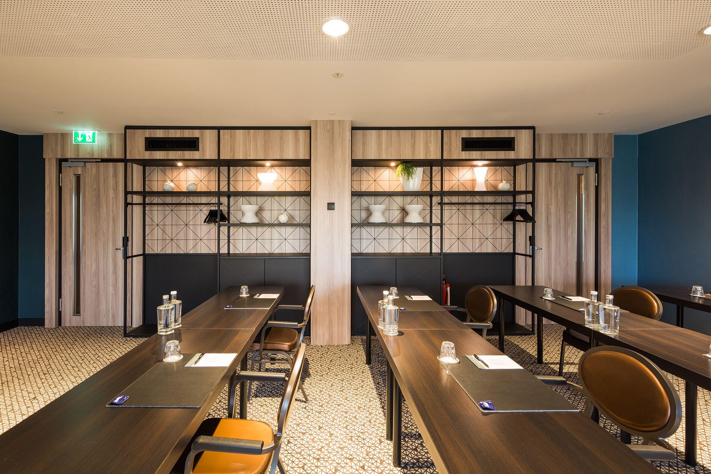 Der Valk 4* Dusseldorf