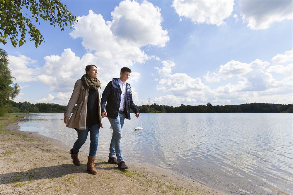 Hotel Der Valk Dusseldorf