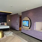 Van der Valk Airporthotel Düsseldorf