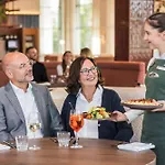 Van der Valk Airporthotel Düsseldorf