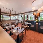 Van der Valk Airporthotel Düsseldorf