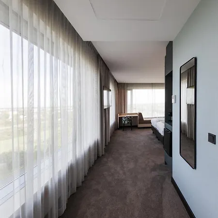 Der Valk Hotel Dusseldorf