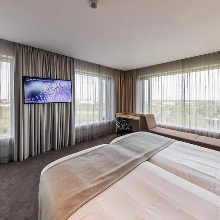 Der Valk 4* Dusseldorf