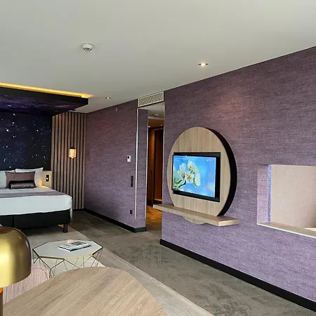 Hotel Der Valk