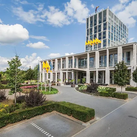 Hotel Der Valk Dusseldorf