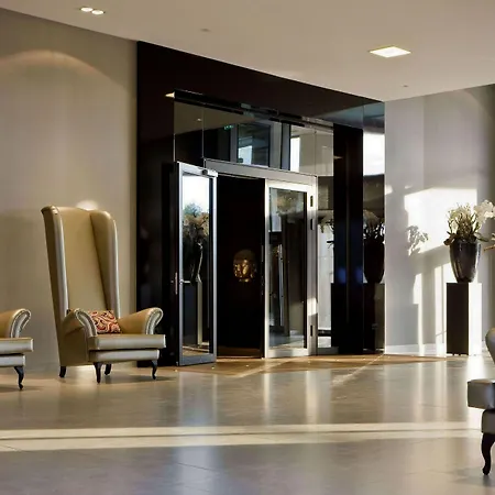 Der Valk 4* Dusseldorf