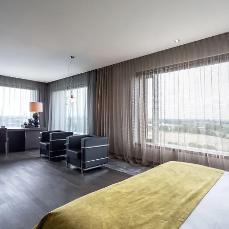 Der Valk Dusseldorf