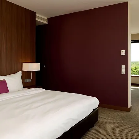 Hotel Der Valk Dusseldorf