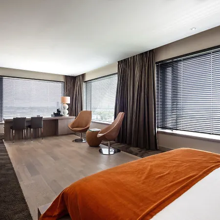 Der Valk 4* Dusseldorf