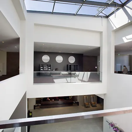 Der Valk 4* Dusseldorf