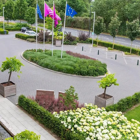 Der Valk 4* Dusseldorf