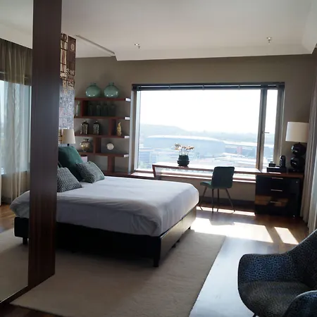 Der Valk Dusseldorf