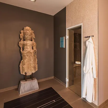 Der Valk Hotel Dusseldorf
