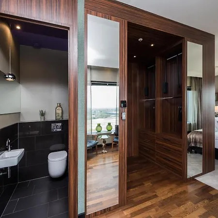 Der Valk Hotel