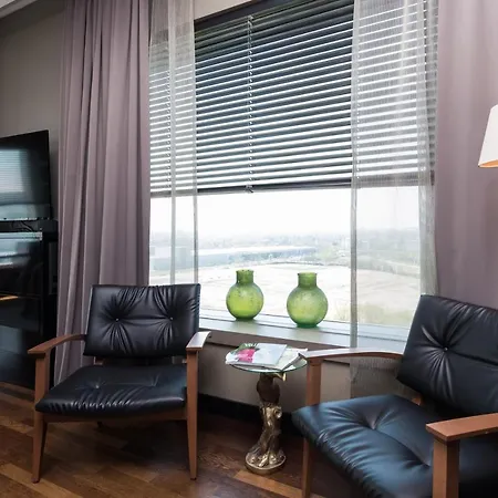 Der Valk Hotel Dusseldorf