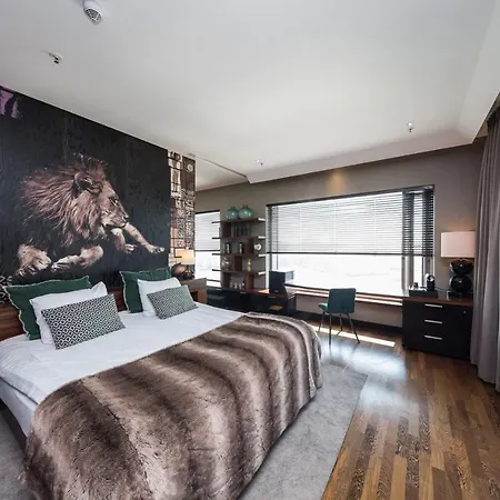 Der Valk Dusseldorf
