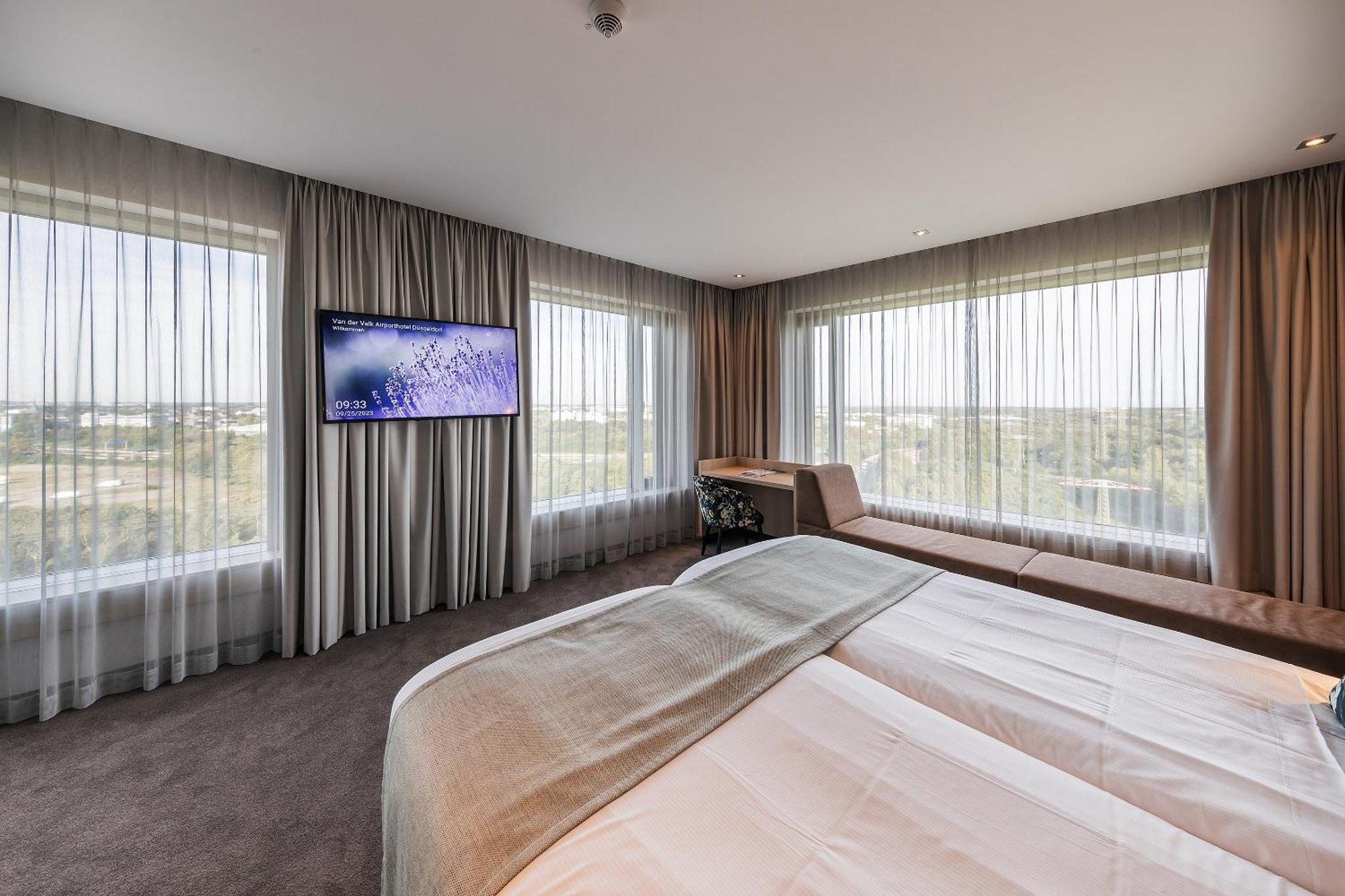 Der Valk 4* Düsseldorf