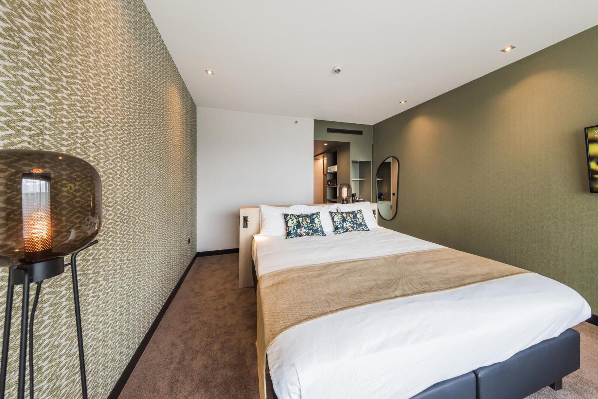 Der Valk Hotel