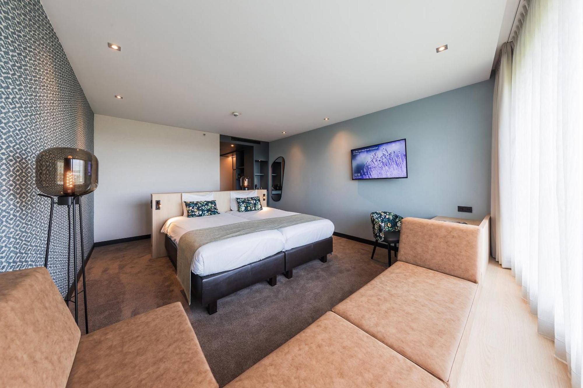 Der Valk Hotel