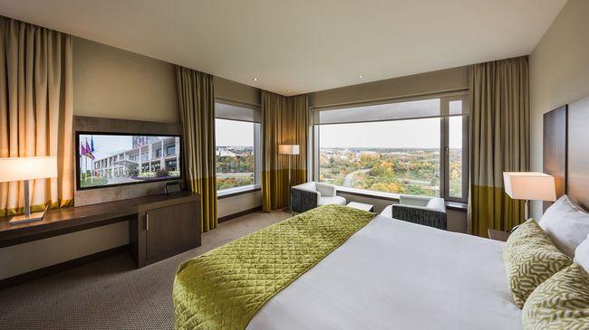 Der Valk Hotel