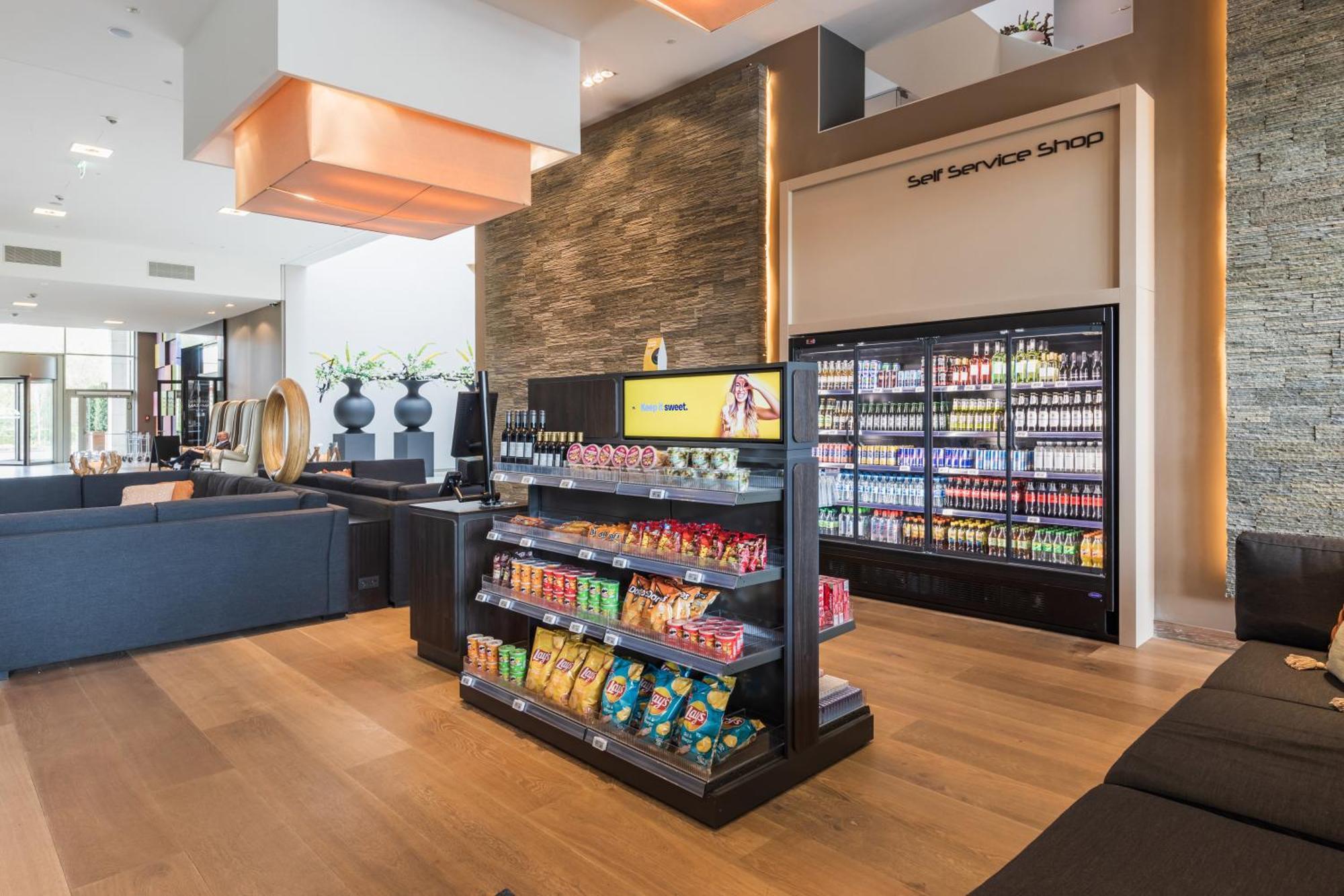 Der Valk Airporthotel Düsseldorf
