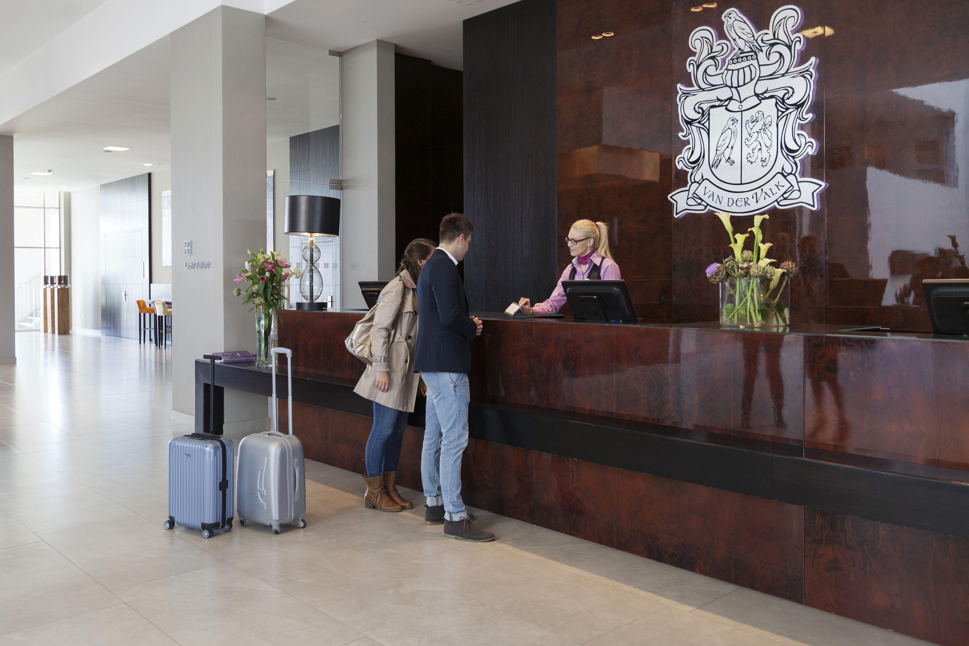 Hotel Der Valk Airporthotel Düsseldorf