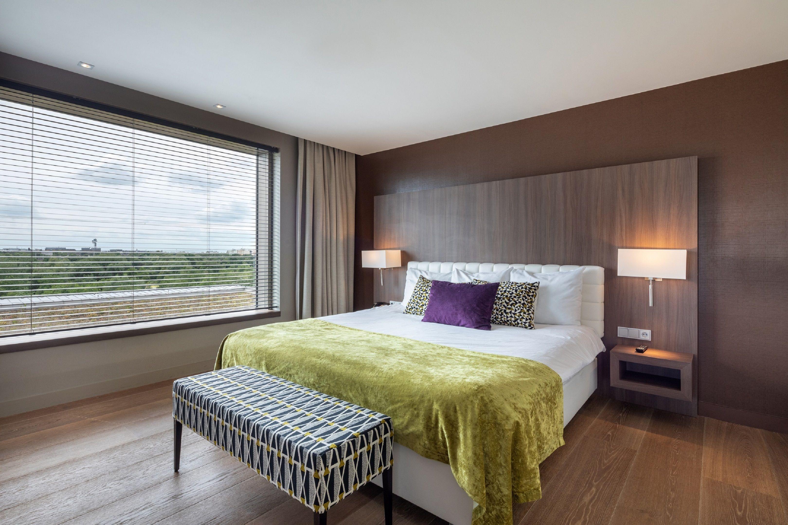 Der Valk Hotel 4*