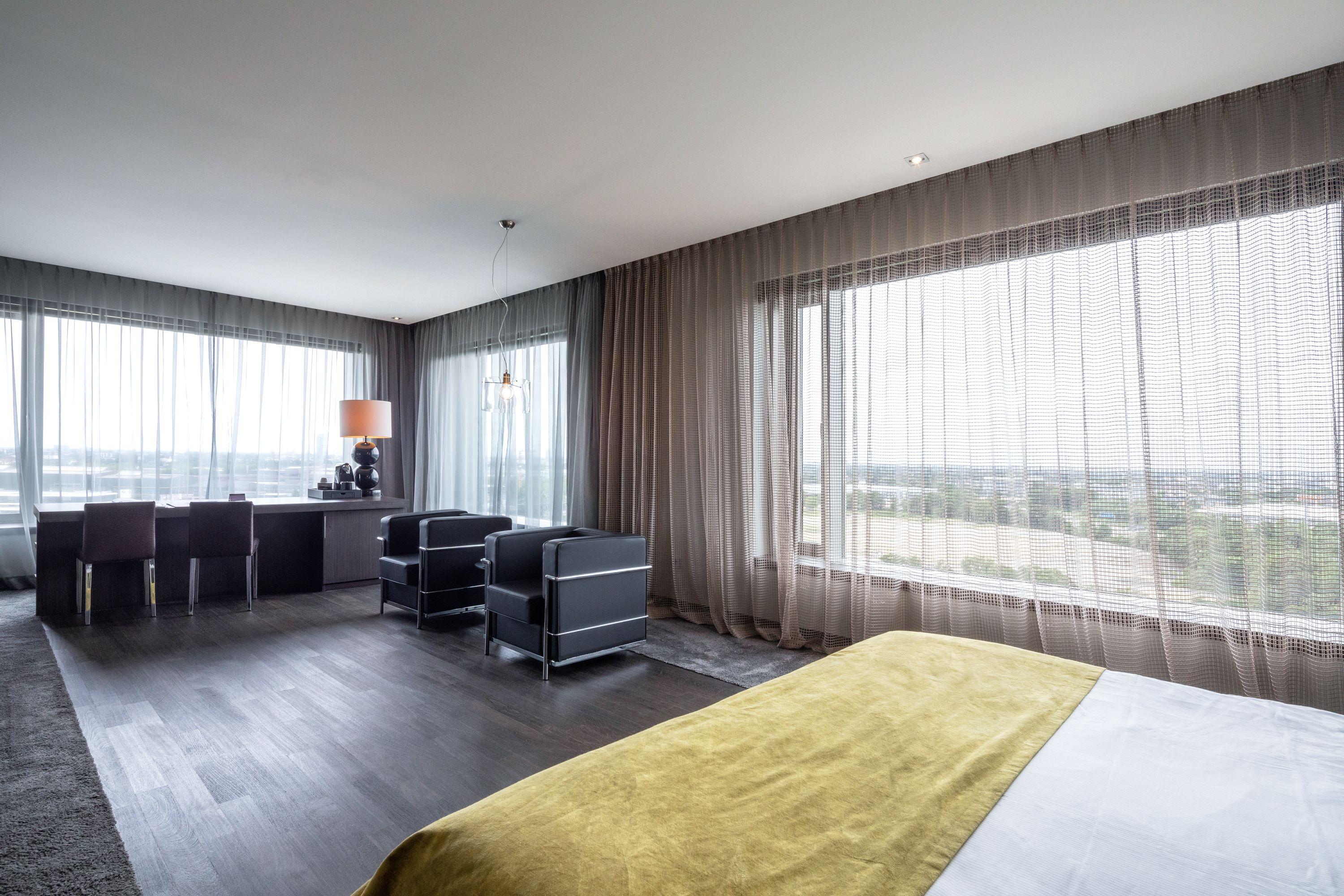 Der Valk Düsseldorf