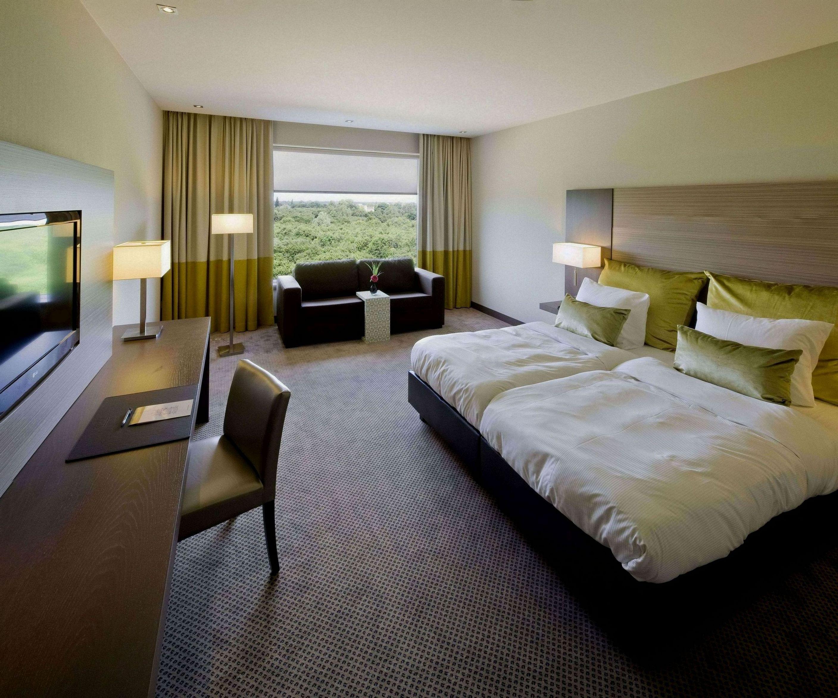 Der Valk Hotel