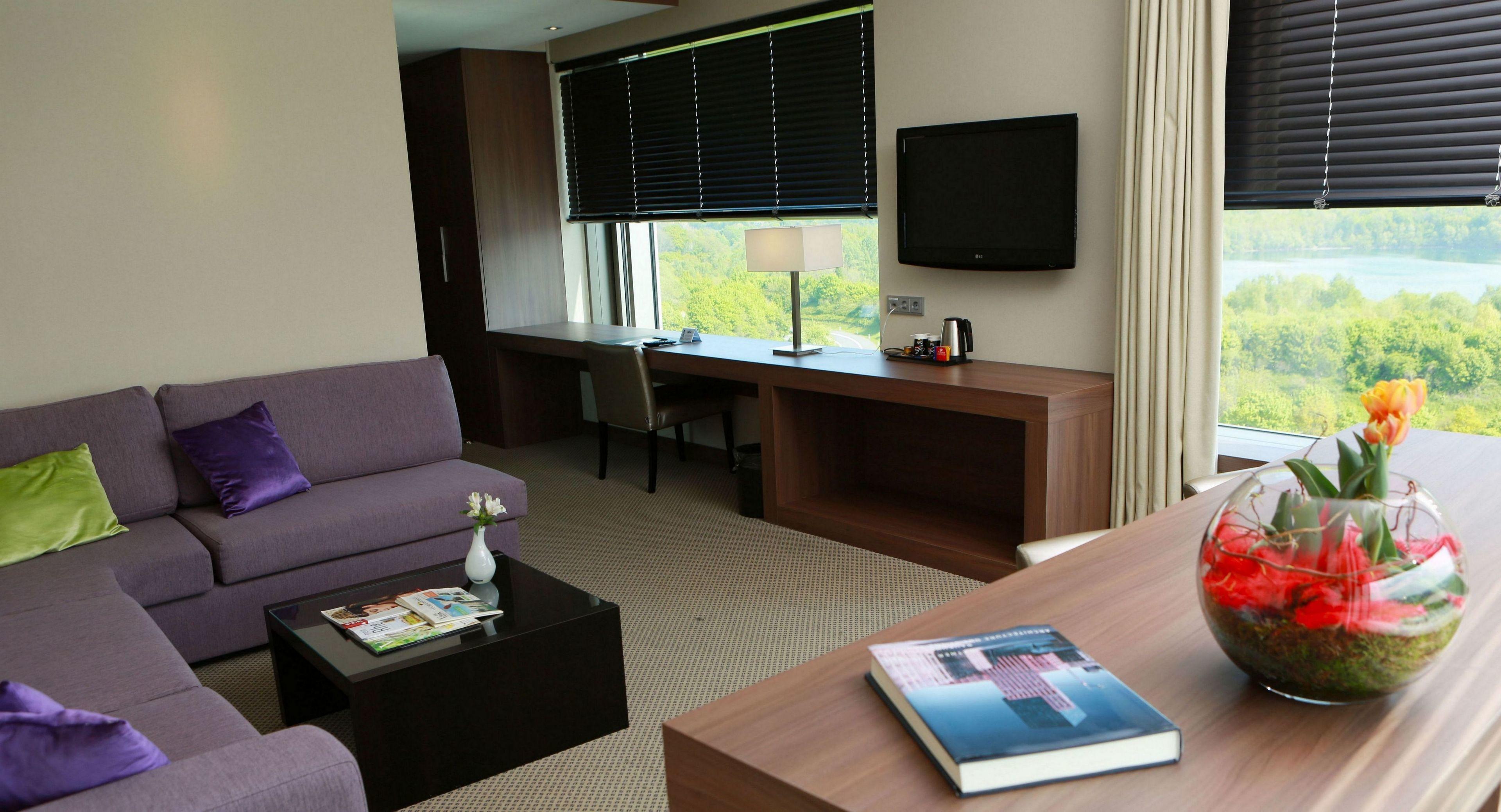 Hotel Der Valk 4*