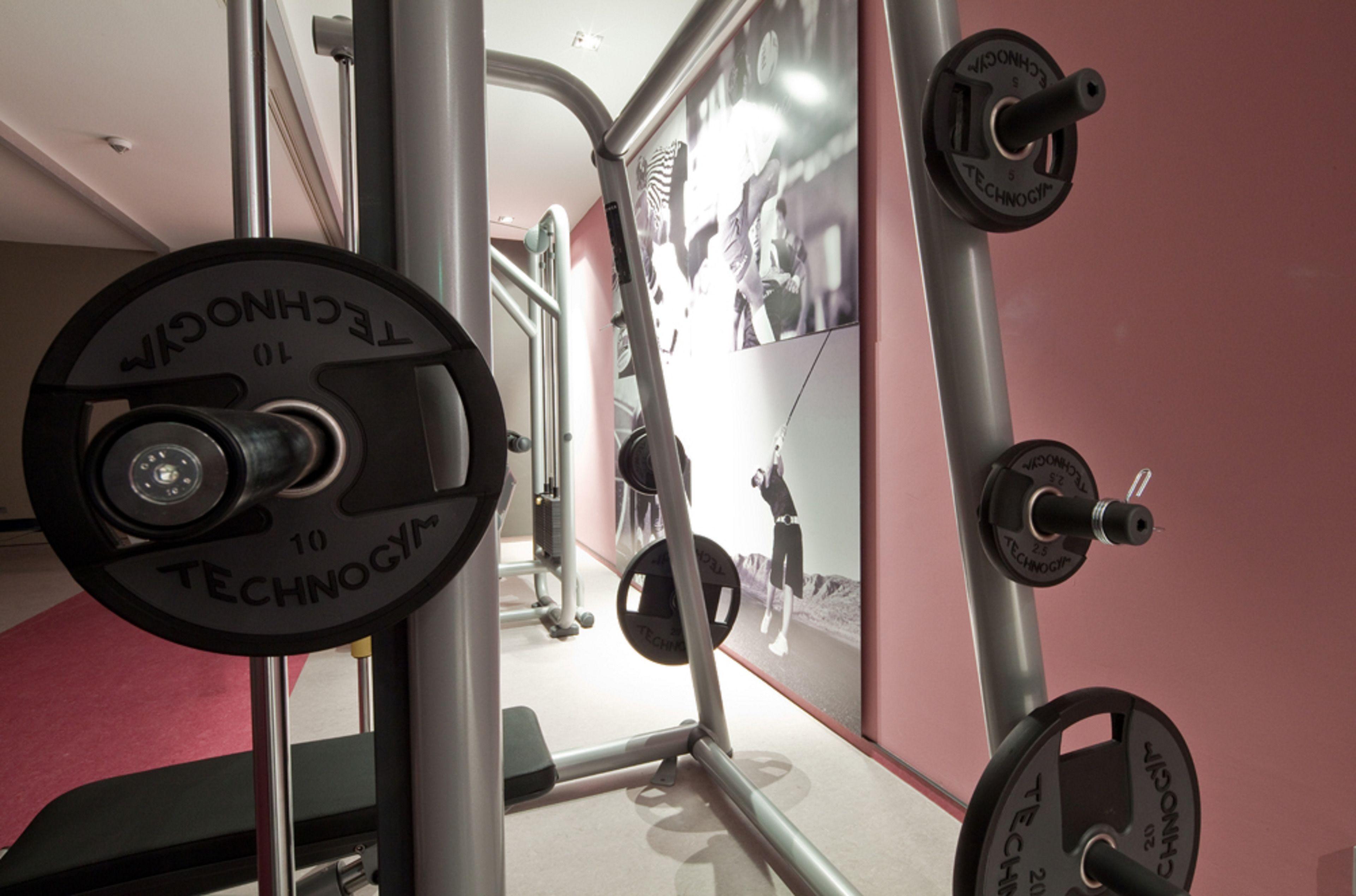 Der Valk Airporthotel 4*