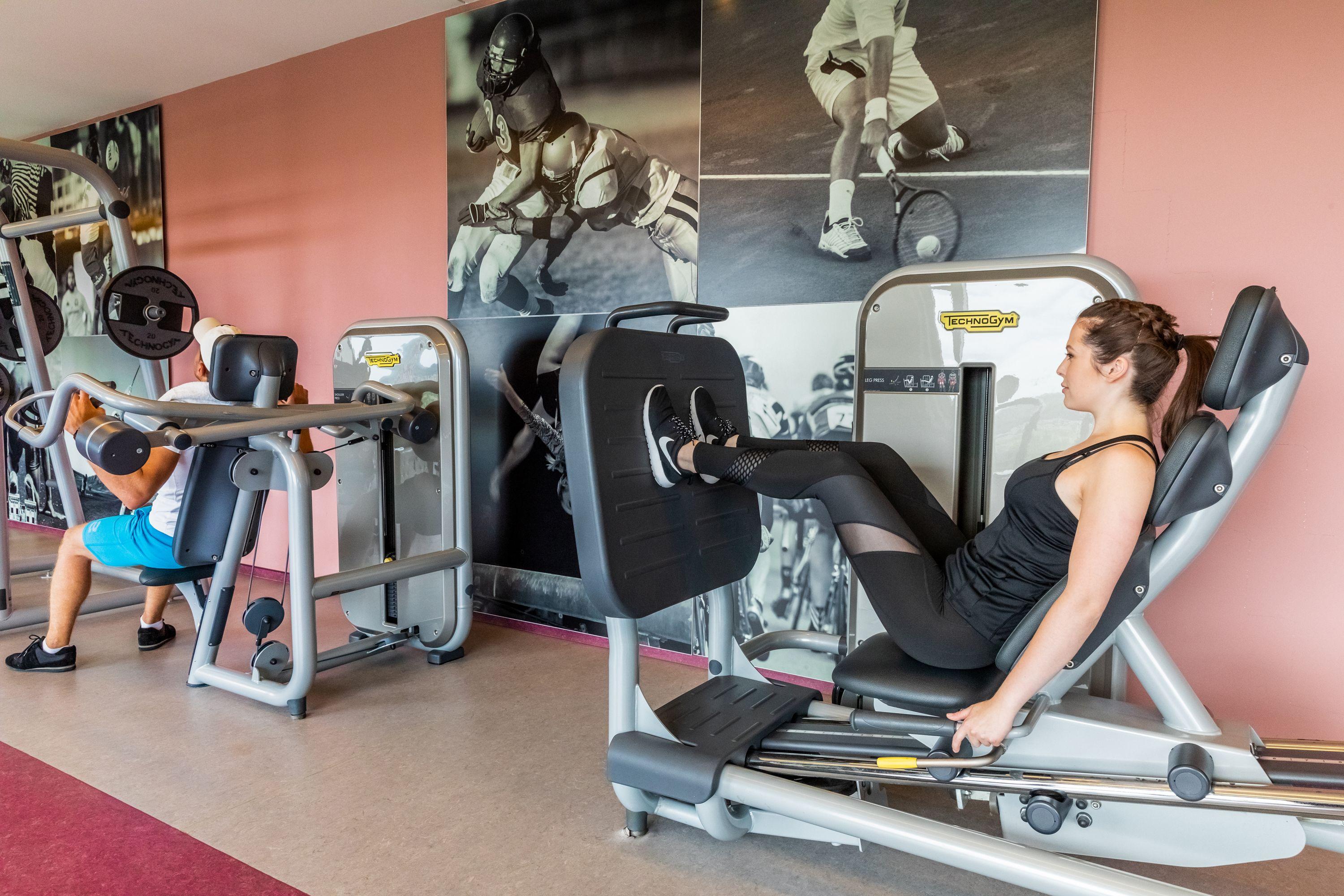 Der Valk Airporthotel 4*