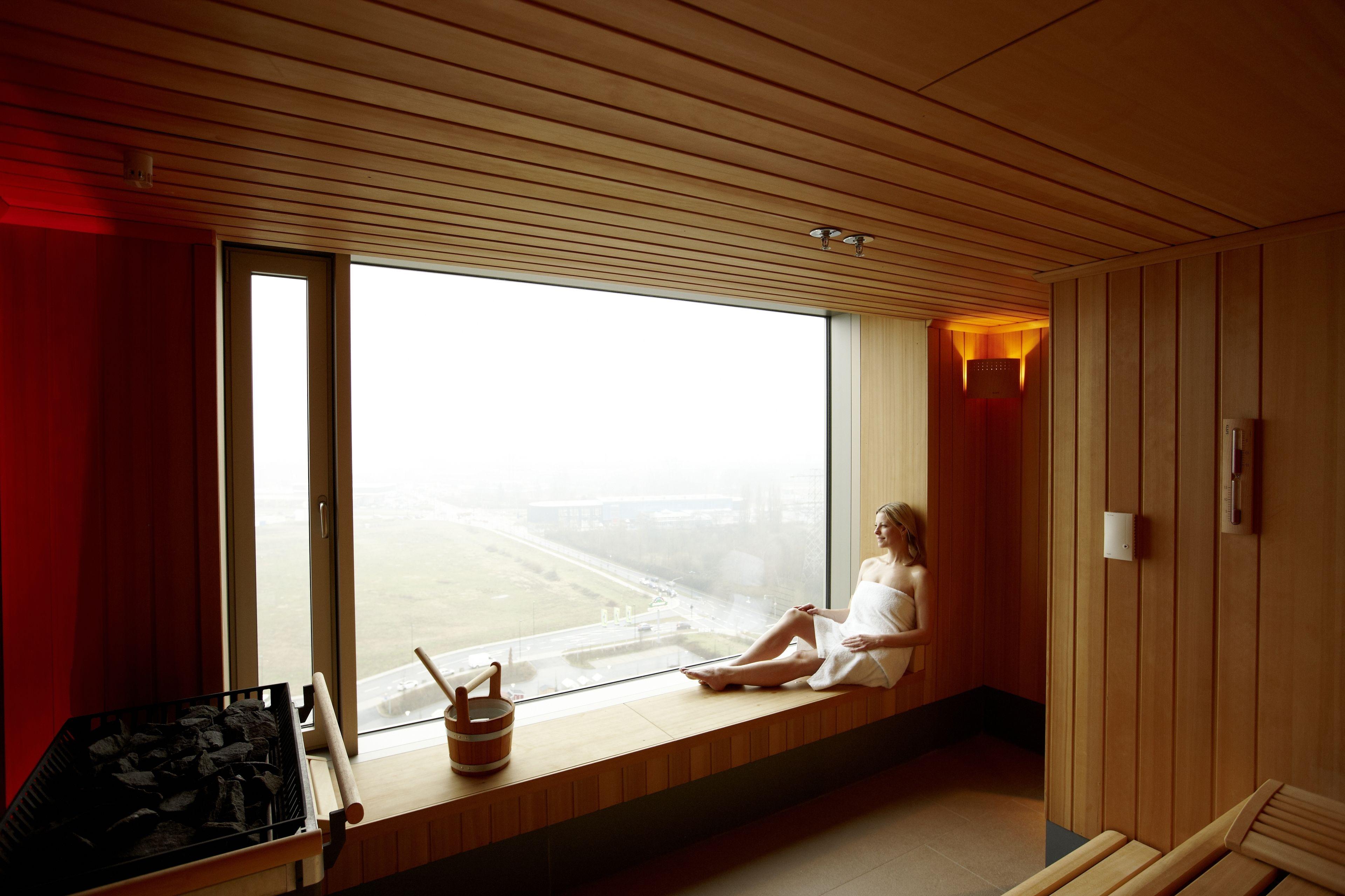 Hotel Der Valk Airporthotel