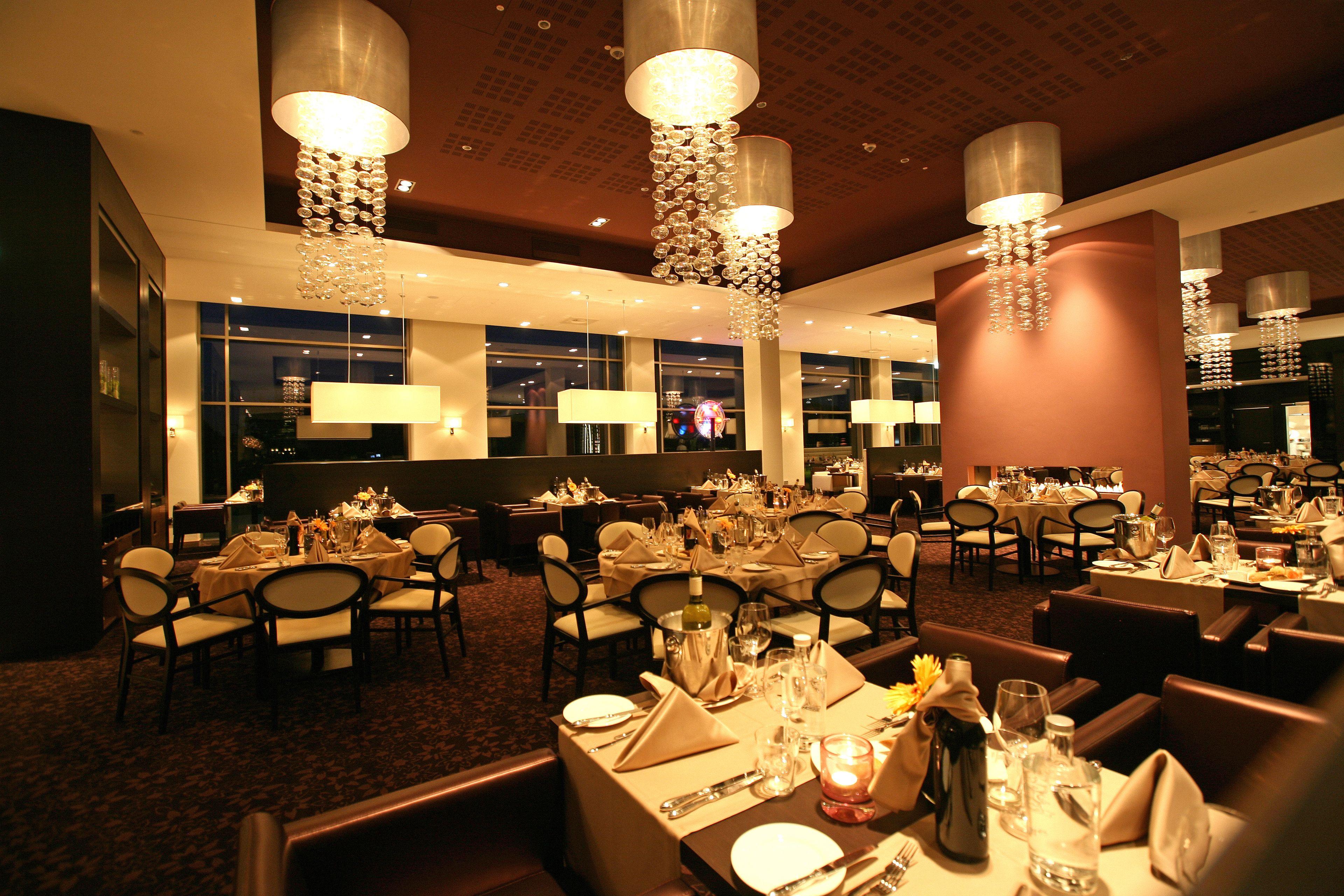 Der Valk Airporthotel Düsseldorf