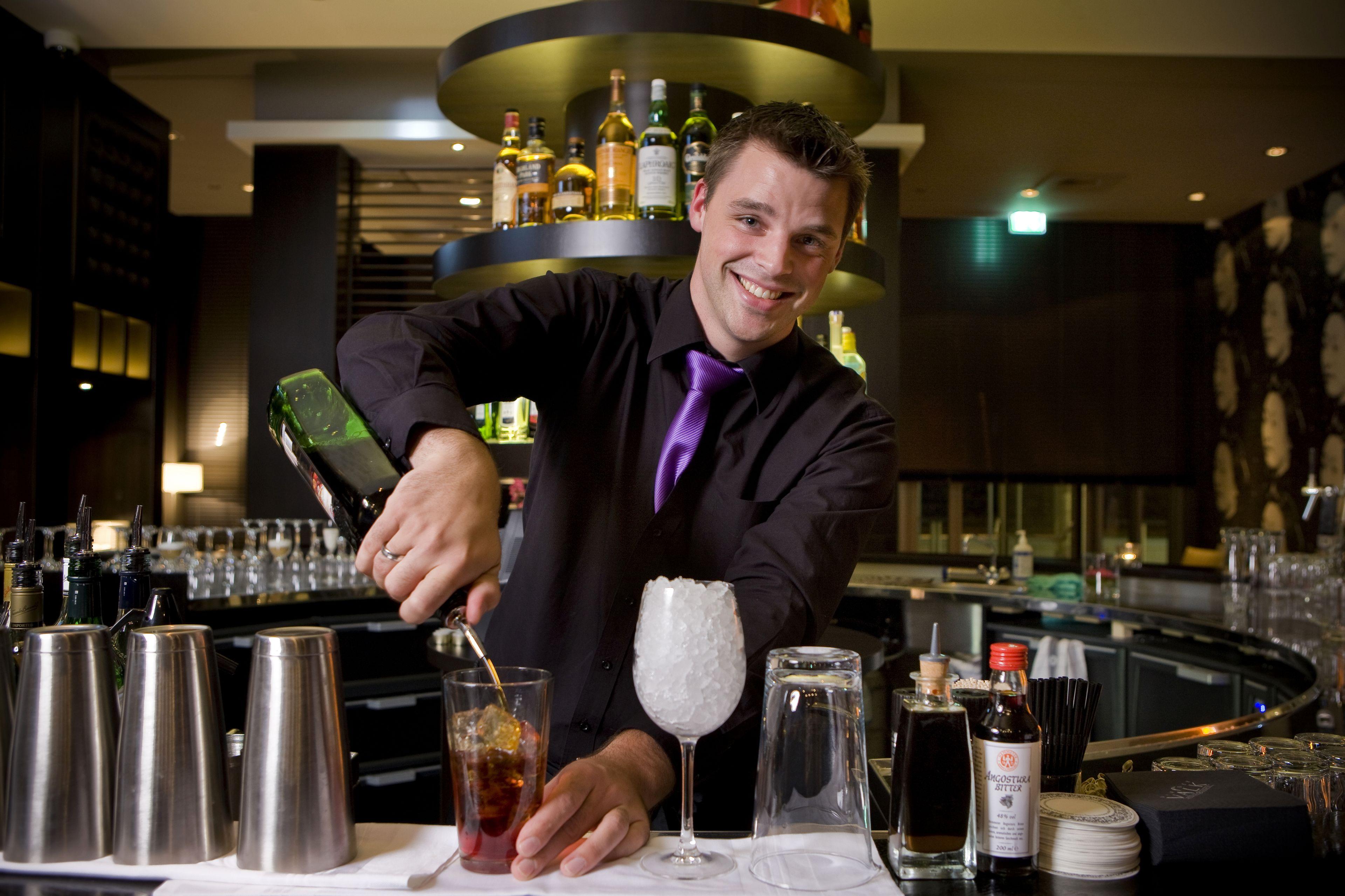 Der Valk Airporthotel 4* Düsseldorf