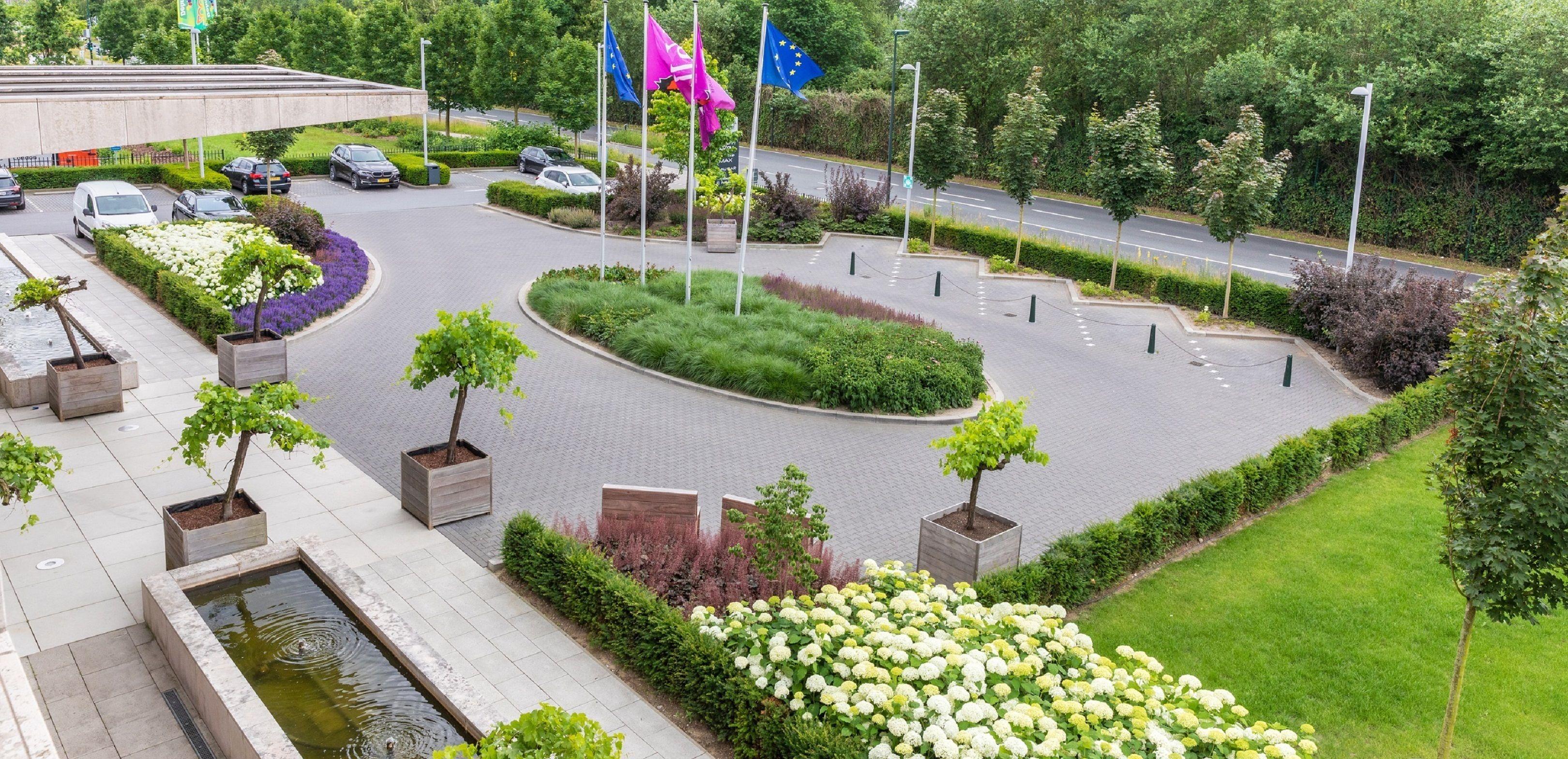 Der Valk 4* Düsseldorf