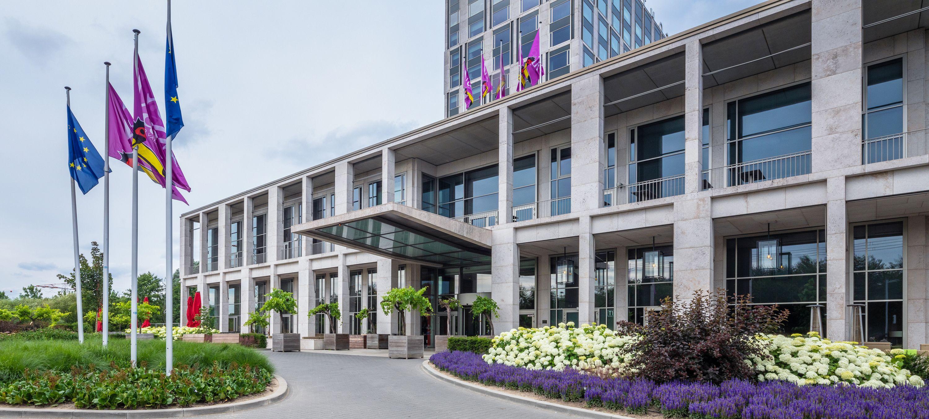 Der Valk Hotel 4*