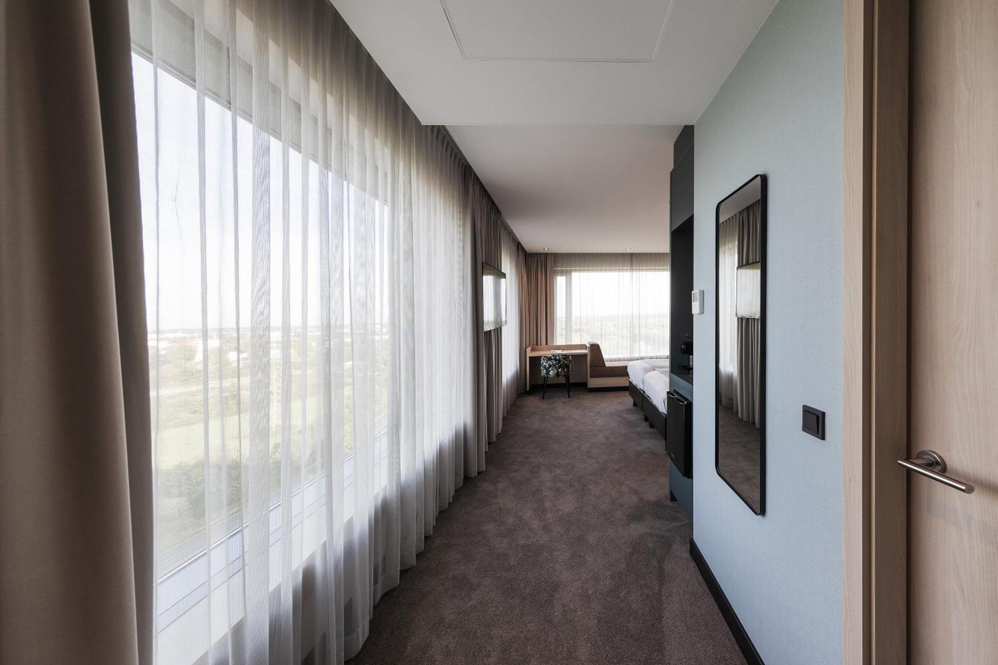 Der Valk Hotel Düsseldorf