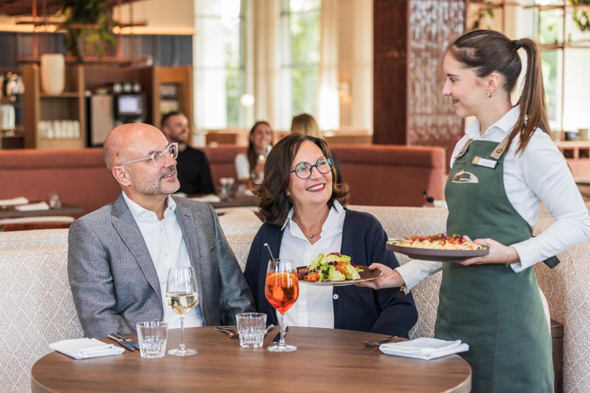 Hotel Der Valk Düsseldorf