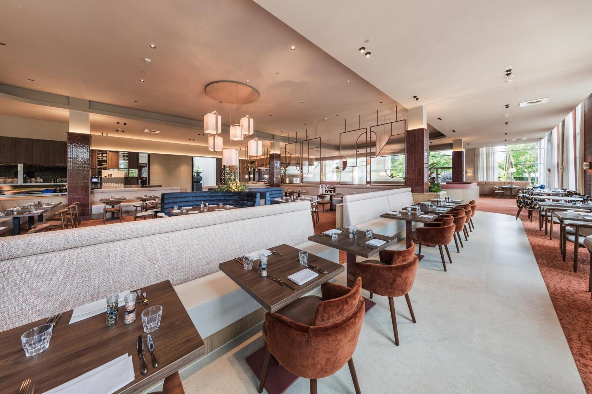 Der Valk 4* Düsseldorf