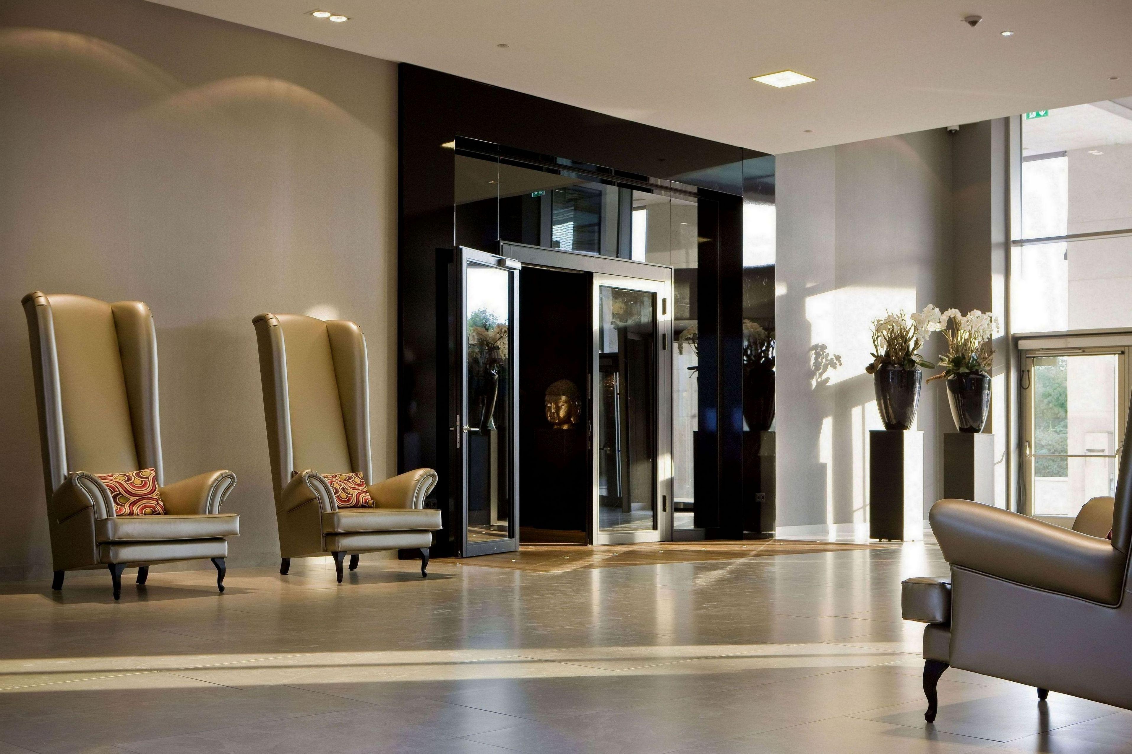 Der Valk 4* Düsseldorf